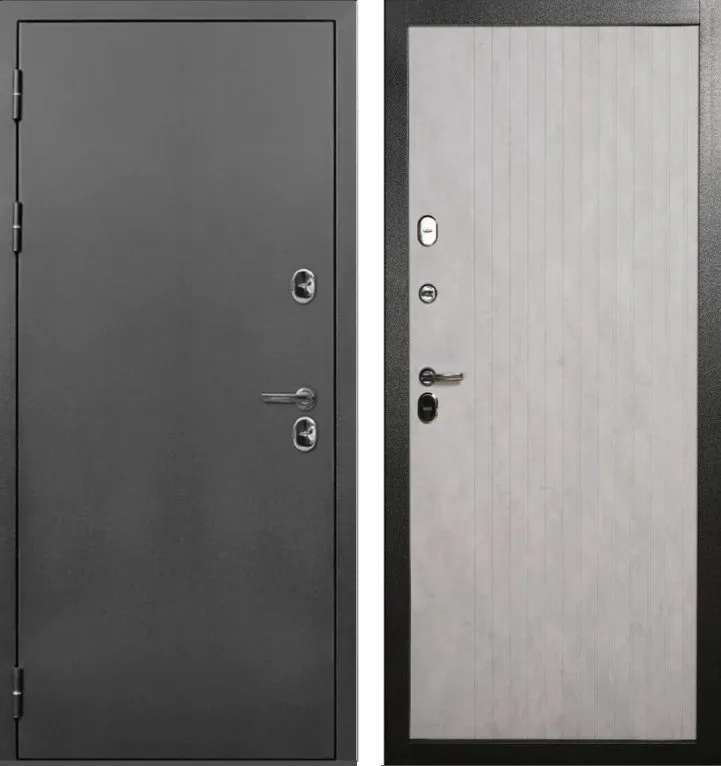 Фото Дверь  ТД 11-2 Термо Мет/Мдф DIS007393