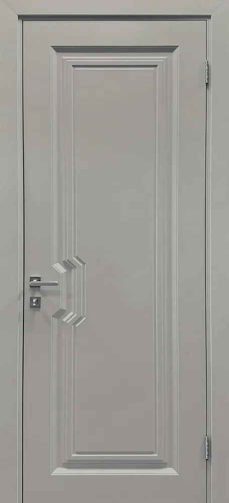 Фото Межкомнатная дверь Смальта-Шарм 15PR Malva