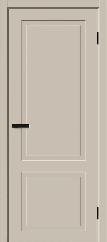 Фото Межкомнатная дверь Граффити-12 Cream Pro BR6322