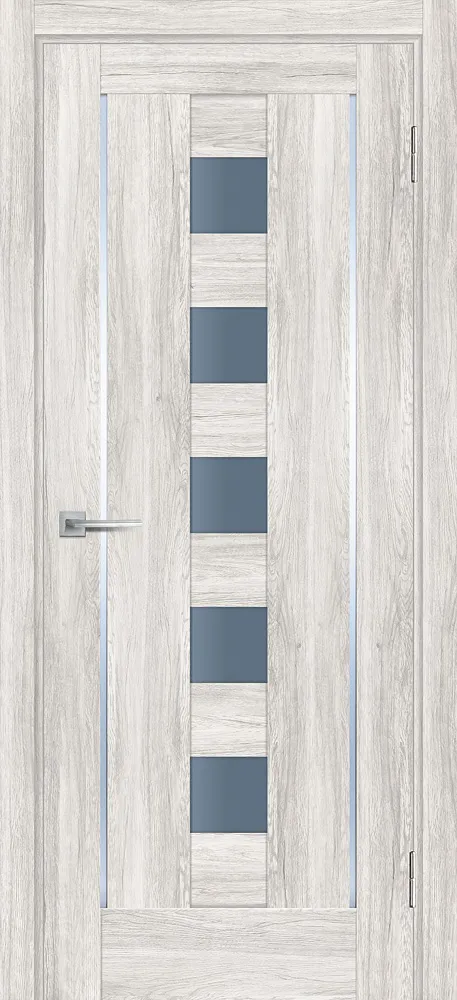 Фото Межкомнатная дверь PSL-34 Сан-ремо крем