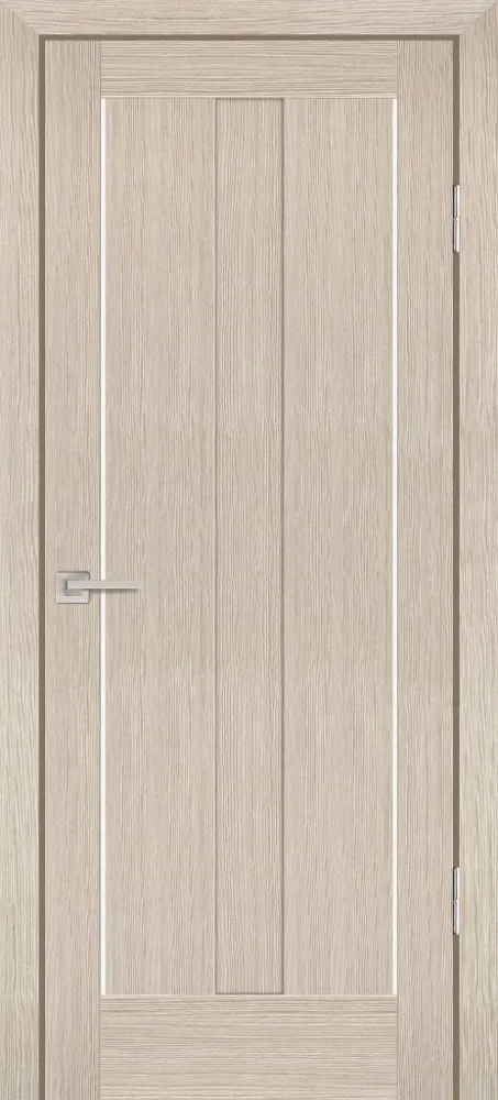 Межкомнатная дверь PS-01 Капучино Мелинга