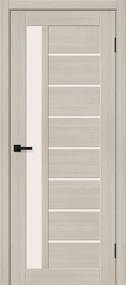 Фото Межкомнатная дверь Браво-27 Cream Melinga BR6374