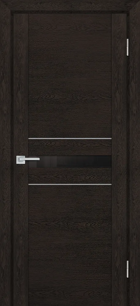 Фото Межкомнатная дверь PSN- 3 Фреско антико