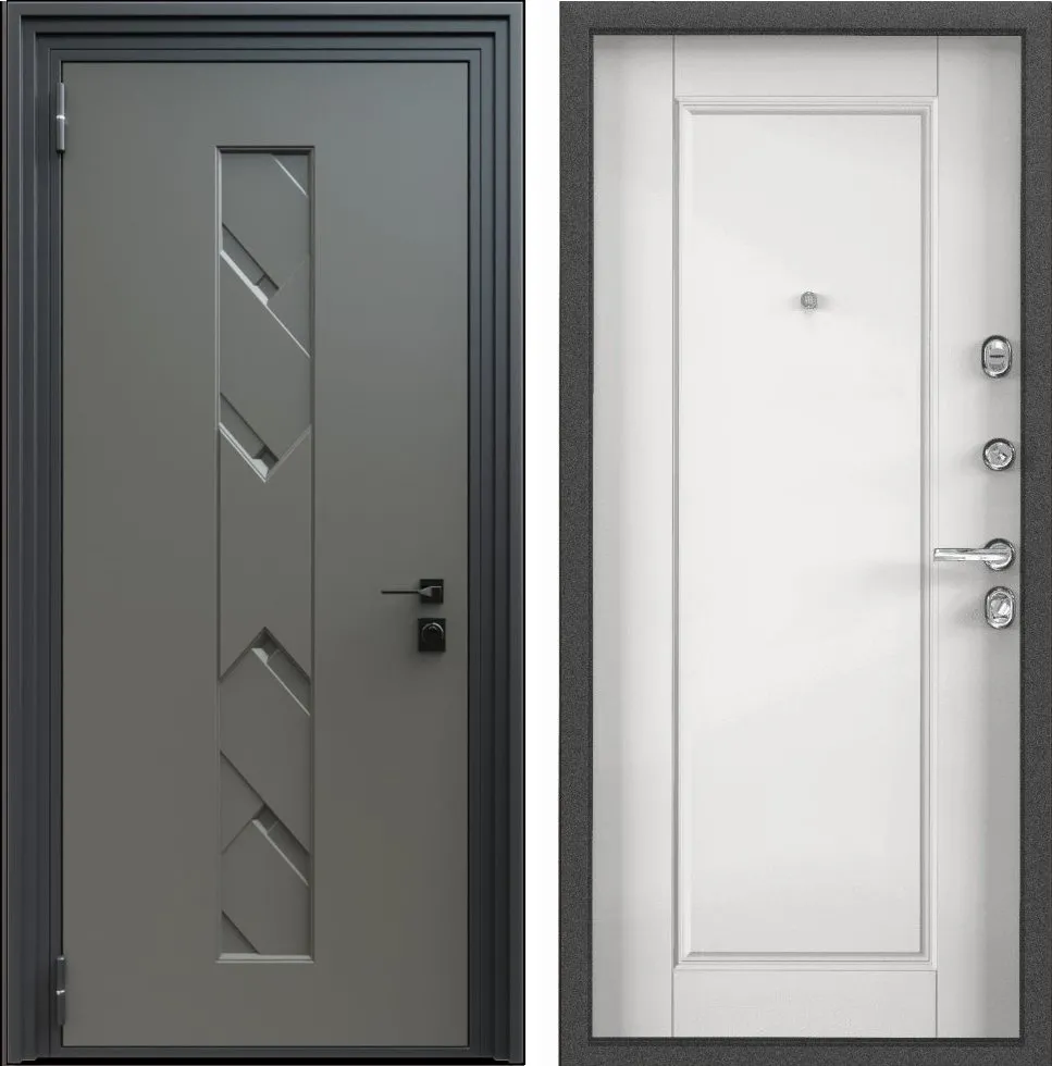 Фото Цербер 13 Штамп S-15 Термо DIS007302