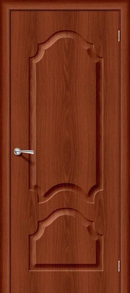 Межкомнатная дверь Скинни-32 Italiano Vero BR4121