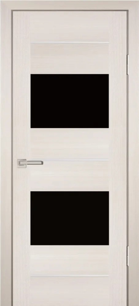 Межкомнатная дверь PS-21 ЭшВайт Мелинга